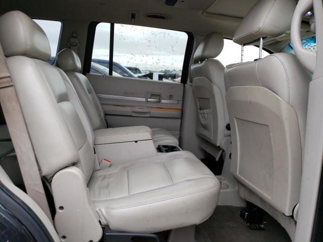 Photo 11 from auction – 2008 CHRYSLER ASPEN LIMI with VIN 1A8HW582X8F104128