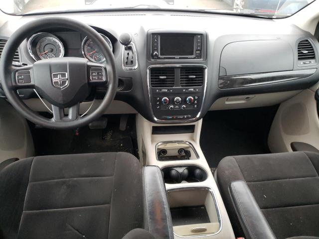 Photo 8 from auction – 2013 DODGE GRAND CARA with VIN 2C4RDGCG6DR663324