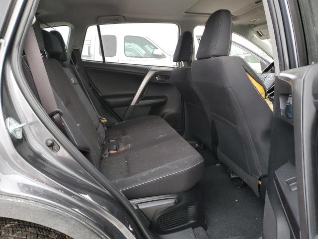 Photo 10 from auction – 2017 TOYOTA RAV4 with VIN JTMRJREV1HD129396