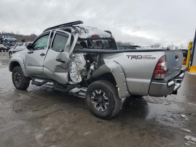 Photo 2 from auction – 2013 TOYOTA TACOMA DOU with VIN 3TMLU4EN7DM114741