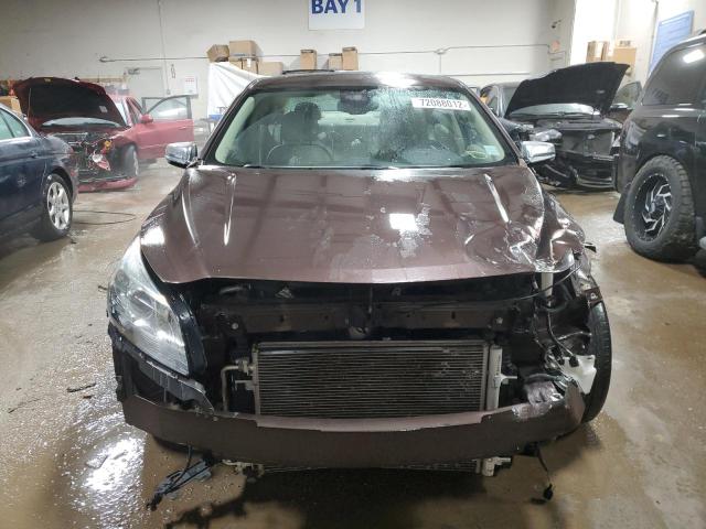 Photo 5 from auction – 2015 CHEVROLET MALIBU 2LT with VIN 1G11D5SL2FF205041