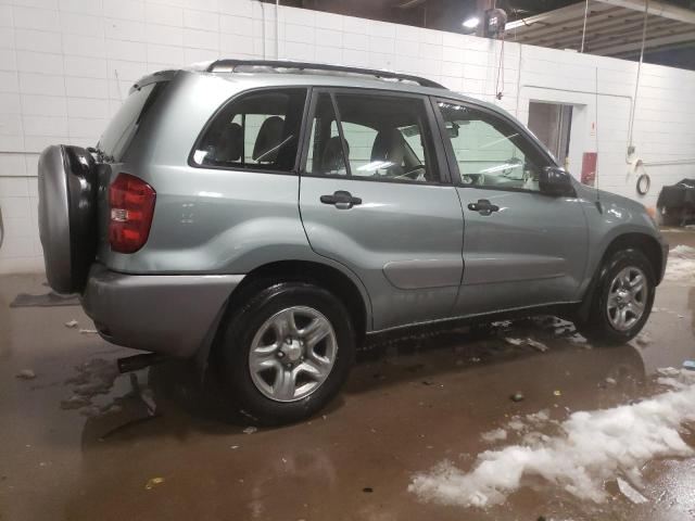 صورة رقم 3 من المزاد - 2005 TOYOTA RAV4 مع VIN JTEHD20V650067915