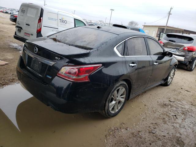 Photo 3 from auction – 2014 NISSAN ALTIMA 2.5 with VIN 1N4AL3AP3EN235873