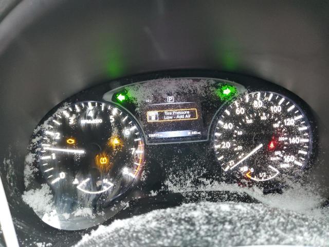 Photo 9 from auction – 2016 NISSAN ALTIMA 2.5 with VIN 1N4AL3AP6GC249085