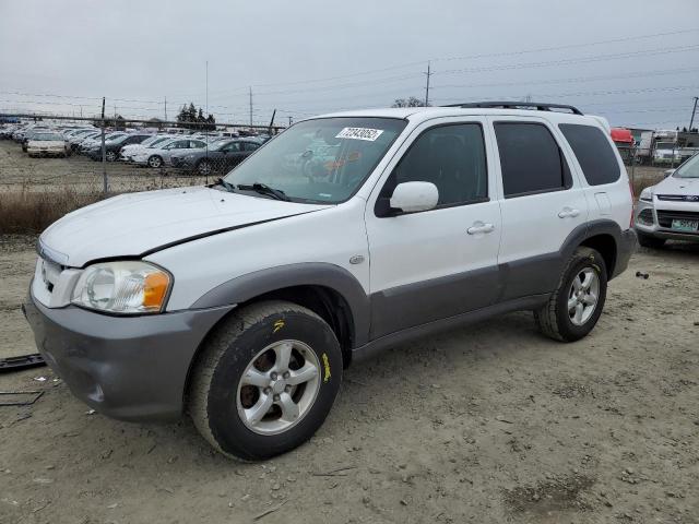 MAZDA TRIBUTE S 2005 z numerem VIN 4F2YZ96165KM27028 - Zdjęcie z aukcji
