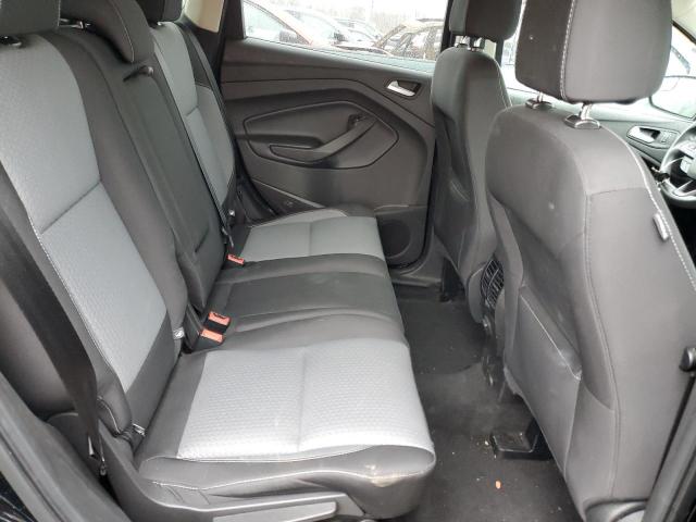 Photo 10 from auction – 2017 FORD ESCAPE SE with VIN 1FMCU9G95HUD47768