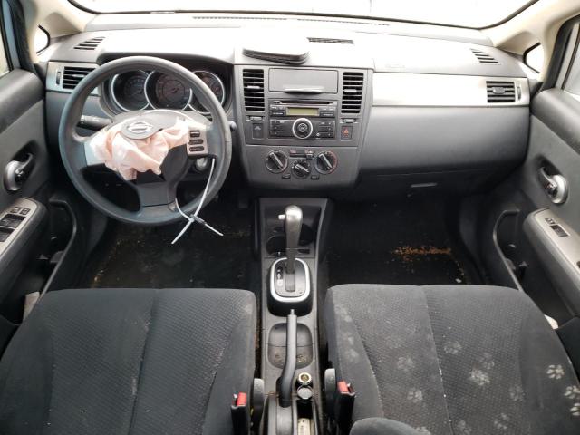 Фото 8 с аукциона – 2011 NISSAN VERSA S с VIN 3N1BC1CPXBL457034