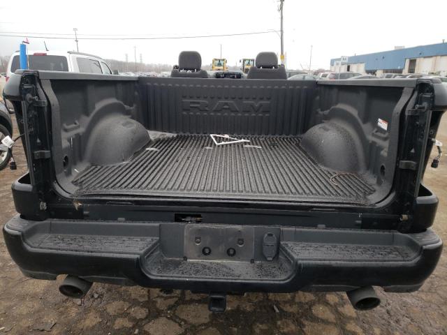 Photo 6 from auction – 2020 RAM 1500 BIG H with VIN 1C6SRFFT5LN275302