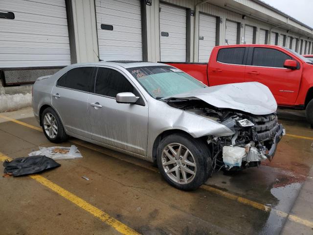 Photo 4 from auction – 2012 FORD FUSION SEL with VIN 3FAHP0JA0CR432779