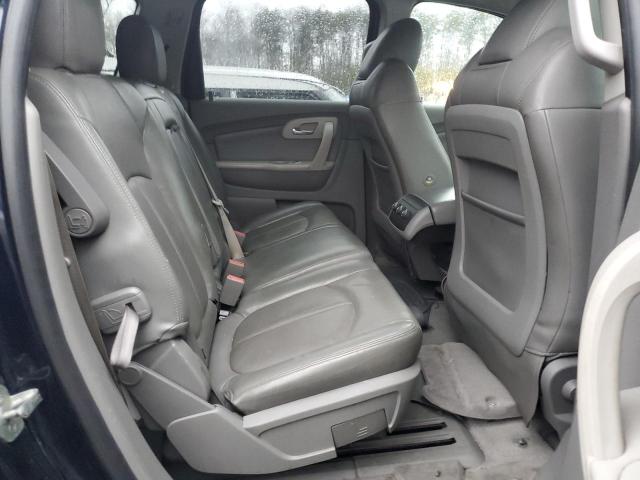Photo 11 from auction – 2012 CHEVROLET TRAVERSE L with VIN 1GNKRFED3CJ360852