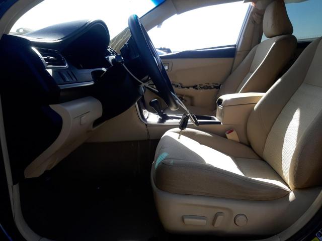 Photo 7 from auction – 2016 TOYOTA CAMRY LE with VIN 4T4BF1FK6GR556257