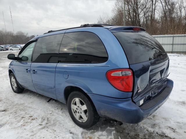 Photo 2 from auction – 2007 DODGE GRAND CARA with VIN 2D4GP44L67R292746