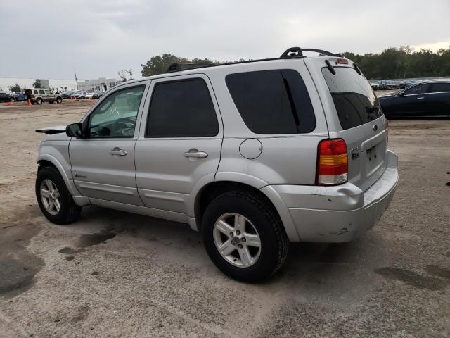 Photo 2 from auction – 2005 FORD ESCAPE HEV with VIN 1FMCU95H35KE49605