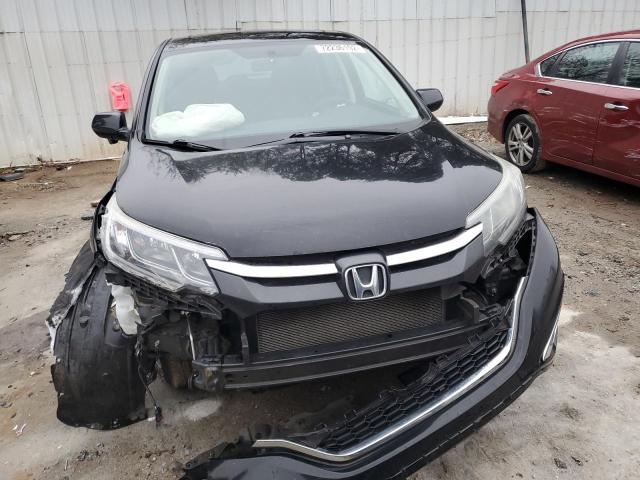 Photo 5 from auction – 2015 HONDA CR-V EX with VIN 2HKRM3H59FH542304