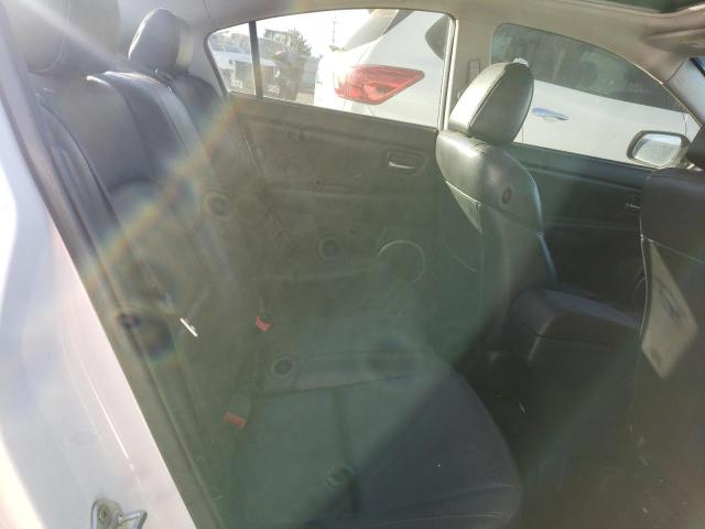 Photo 10 from auction – 2006 MAZDA 3 S with VIN JM1BK323961458277
