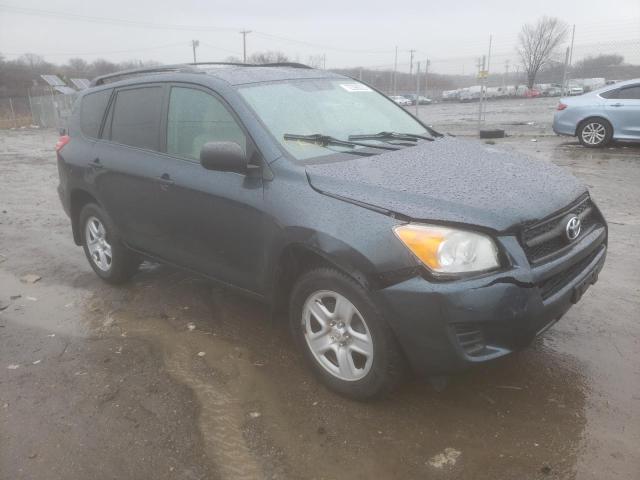 Photo 4 from auction – 2011 TOYOTA RAV4 with VIN 2T3BF4DV6BW110148