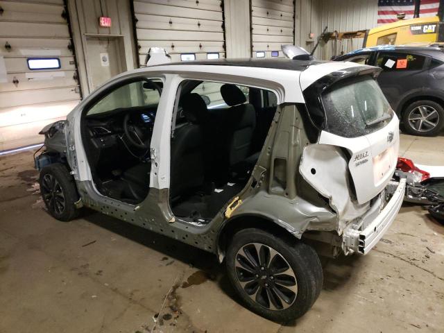 Photo 2 from auction – 2021 CHEVROLET SPARK 1LT with VIN KL8CD6SA0MC226403