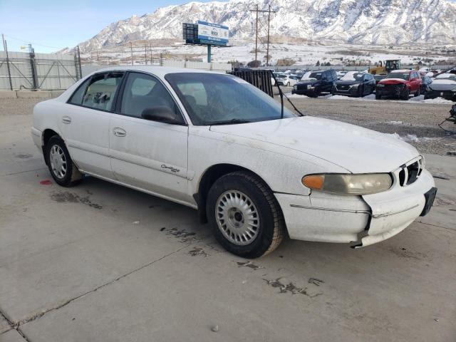Photo 4 from auction – 1999 BUICK CENTURY CU with VIN 2G4WS52M6X1500286