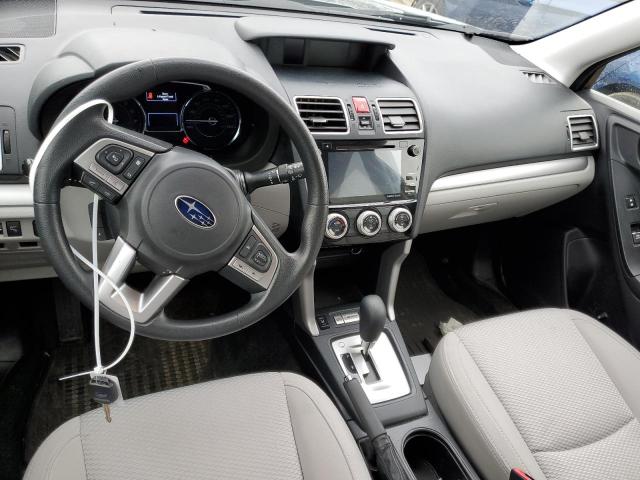 Photo 8 from auction – 2017 SUBARU FORESTER 2 with VIN JF2SJAGC8HH502961