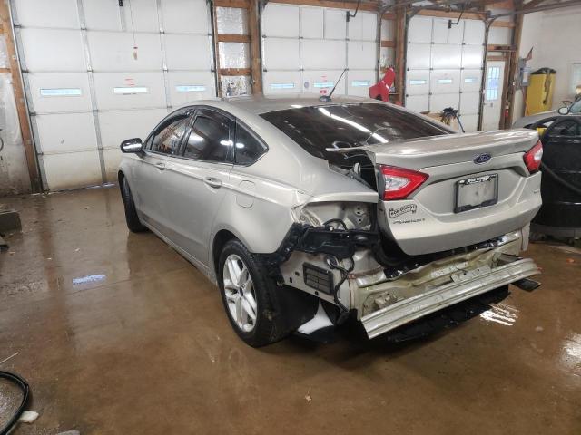 Photo 2 from auction – 2015 FORD FUSION SE with VIN 3FA6P0H72FR136751