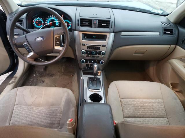 Photo 8 from auction – 2011 FORD FUSION SE with VIN 3FAHP0HA2BR289287