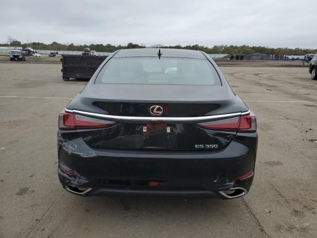 Photo 6 from auction – 2020 LEXUS ES 350 with VIN 58ADZ1B15LU054723