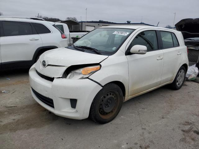Photo 1 from auction – 2010 TOYOTA SCION XD with VIN JTKKU4B47A1004197