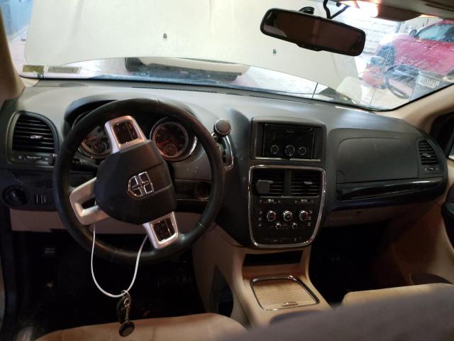 Photo 8 from auction – 2013 DODGE GRAND CARA with VIN 2C4RDGCG5DR773524