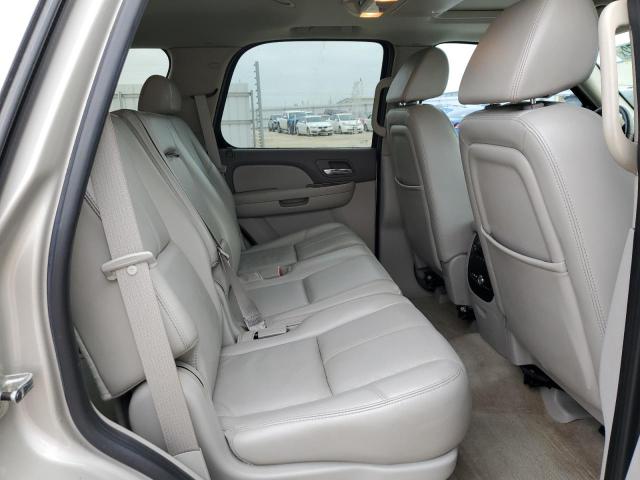 Photo 11 from auction – 2007 CHEVROLET TAHOE C150 with VIN 1GNFC13027R280147