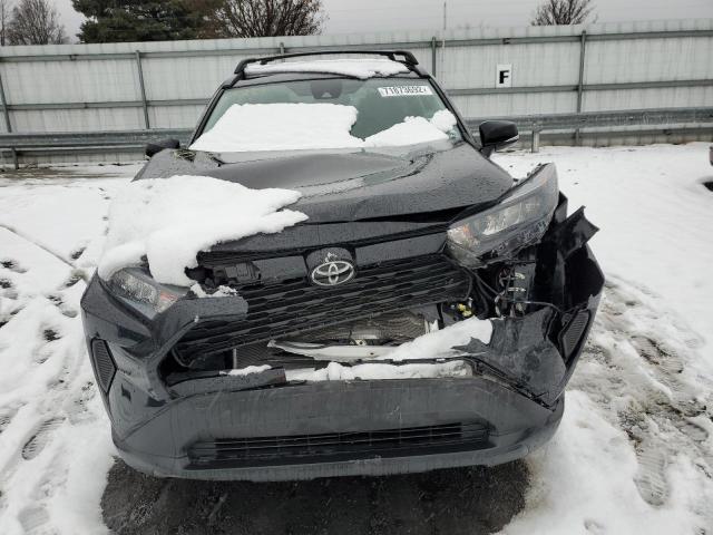 Photo 5 from auction – 2021 TOYOTA RAV4 LE with VIN 2T3G1RFV5MC146061