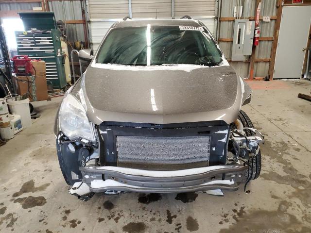 Photo 5 from auction – 2011 CHEVROLET EQUINOX LT with VIN 2CNFLNEC5B6321717