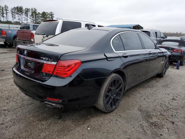 Photo 3 from auction – 2012 BMW ALPINA B7 with VIN WBAKC8C57CC435619