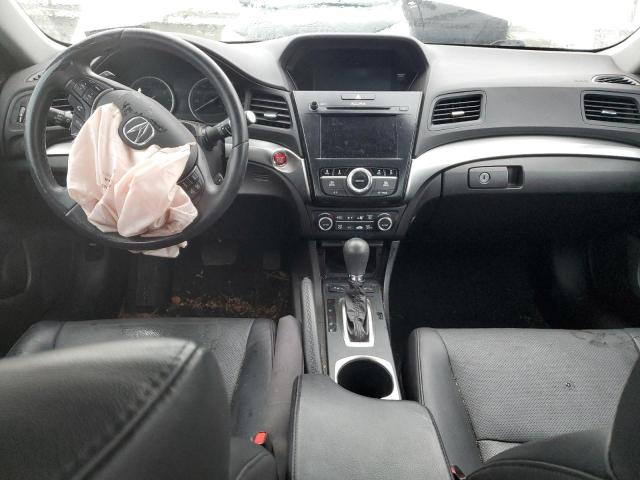 Photo 8 from auction – 2017 ACURA ILX PREMIU with VIN 19UDE2F78HA001570