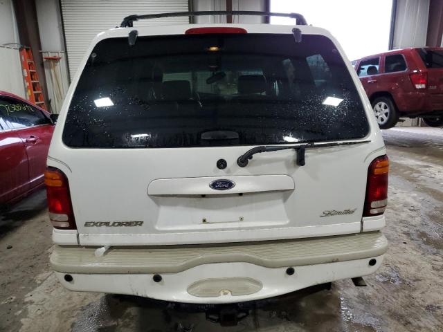 Photo 6 from auction – 2000 FORD EXPLORER L with VIN 1FMZU75E1YZC32733