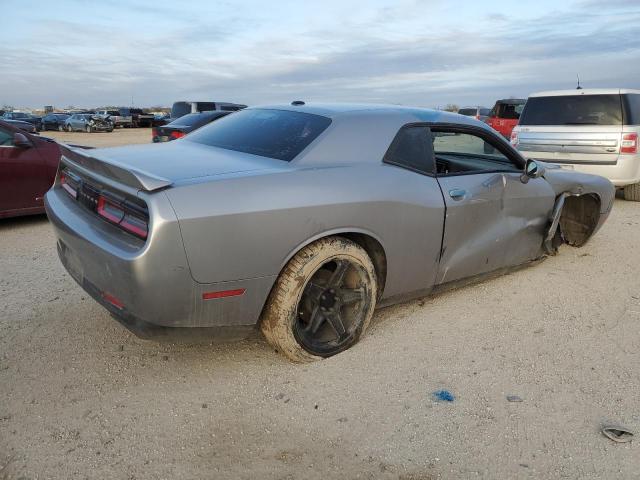 Photo 3 from auction – 2018 DODGE CHALLENGER with VIN 2C3CDZBT1JH204241
