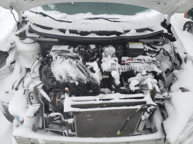 Photo 11 from auction – 2019 NISSAN VERSA S with VIN 3N1CN7AP7KL827165