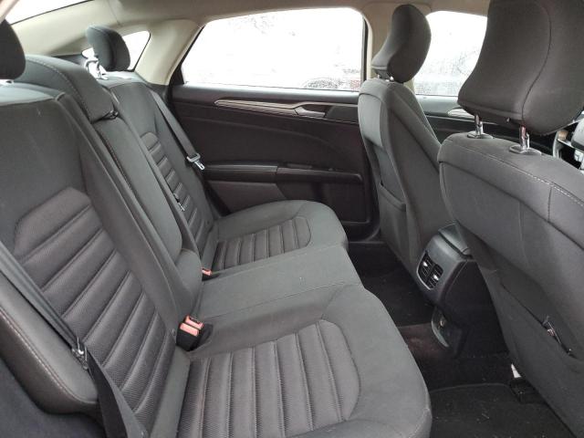 Photo 10 from auction – 2017 FORD FUSION SE with VIN 3FA6P0LU1HR318134
