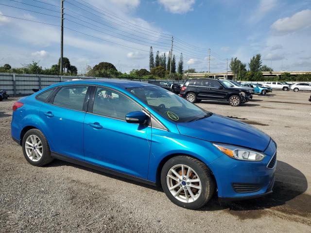 Photo 4 from auction – 2016 FORD FOCUS SE with VIN 1FADP3F21GL394761
