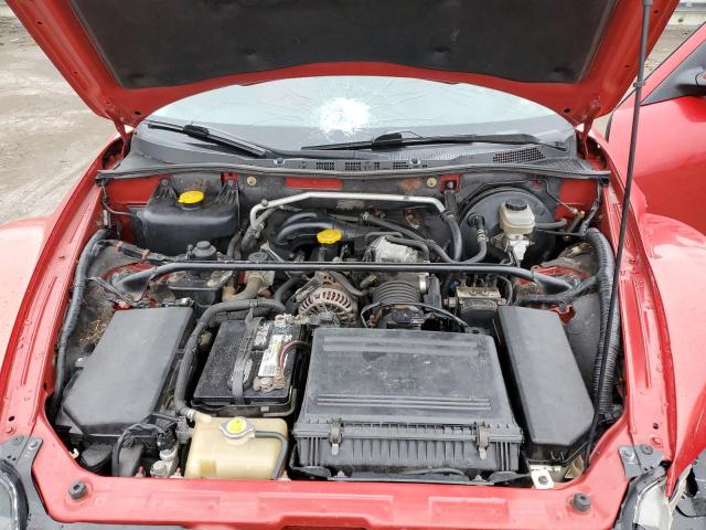 Photo 11 from auction – 2004 MAZDA RX8 with VIN JM1FE173240106005