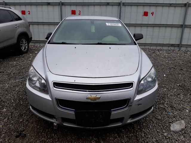 Photo 5 from auction – 2011 CHEVROLET MALIBU LS with VIN 1G1ZB5E14BF202168
