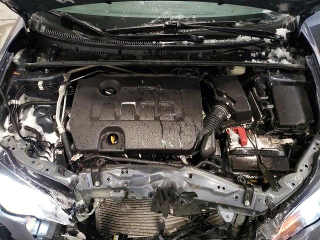 Photo 11 from auction – 2017 TOYOTA COROLLA L with VIN 2T1BURHE4HC929143