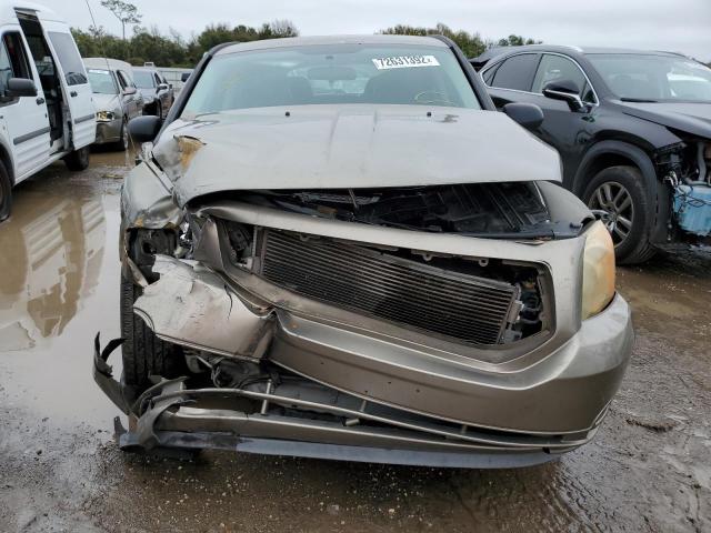 Photo 5 from auction – 2007 DODGE CALIBER SX with VIN 1B3HB48B67D201450