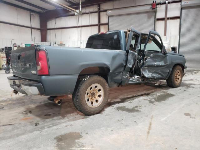 Photo 3 from auction – 2007 CHEVROLET SILVERADO with VIN 1GCEC19X67Z117770