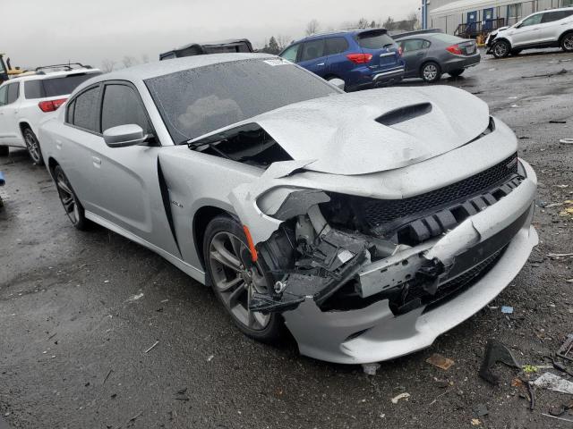Photo 4 from auction – 2021 DODGE CHARGER R/ with VIN 2C3CDXCT8MH524938