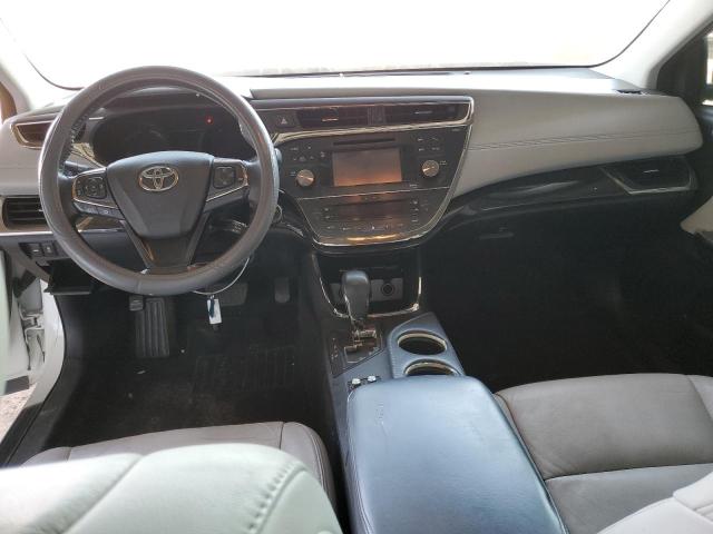 Photo 8 from auction – 2014 TOYOTA AVALON BAS with VIN 4T1BK1EB8EU095213