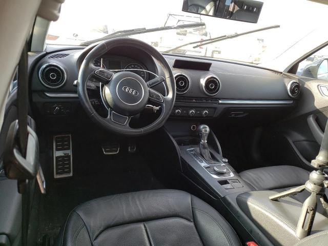 Photo 8 from auction – 2015 AUDI A3 PREMIUM with VIN WAUACGFF4F1001068