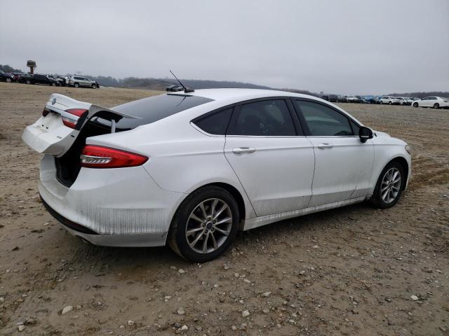 Photo 3 from auction – 2017 FORD FUSION SE with VIN 3FA6P0H72HR137577