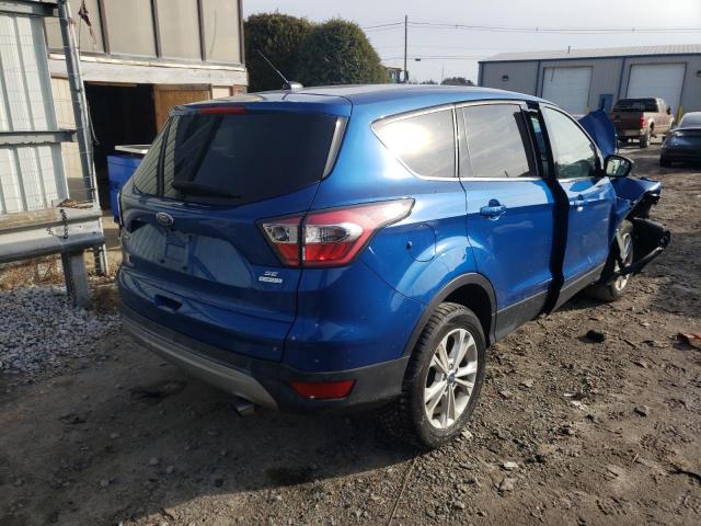 Photo 3 from auction – 2017 FORD ESCAPE SE with VIN 1FMCU0GD4HUB21009