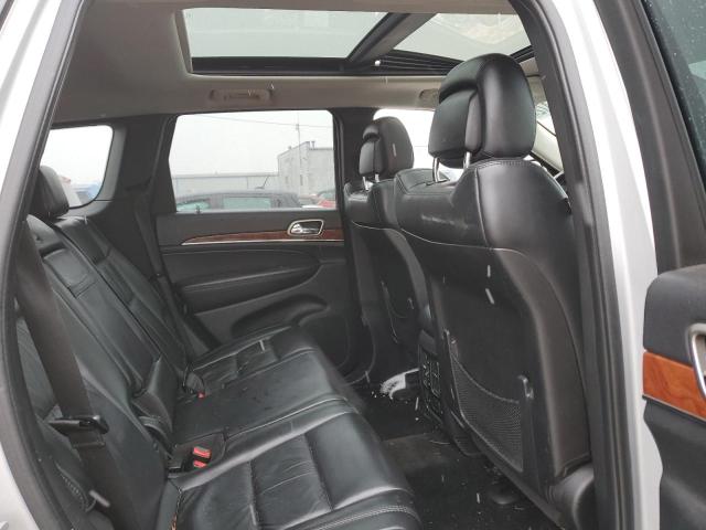 Photo 11 from auction – 2011 JEEP GRAND CHER with VIN 1J4RR5GG8BC578646