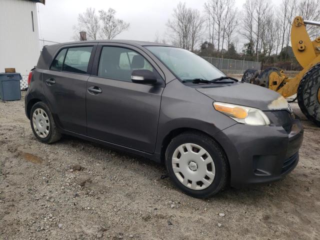 Photo 4 from auction – 2009 TOYOTA SCION XD with VIN JTKKU10419J042814